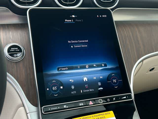 Thumbnail: 2026 Mercedes-Benz GLC - 30