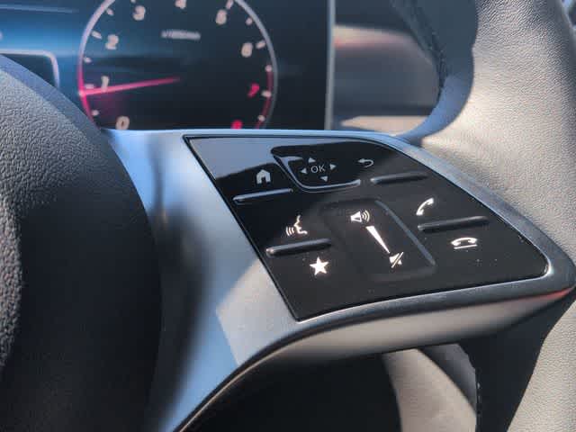 Thumbnail: 2026 Mercedes-Benz GLC - 25