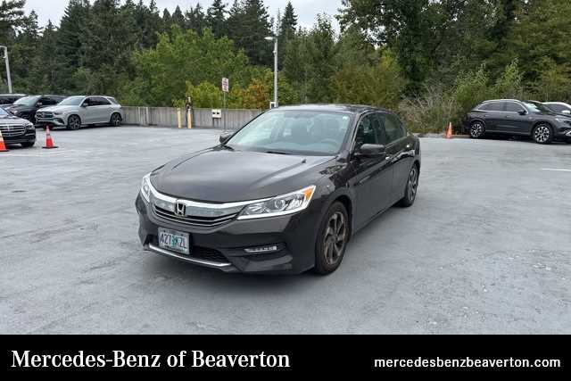 Thumbnail: 2016 Honda Accord - 1