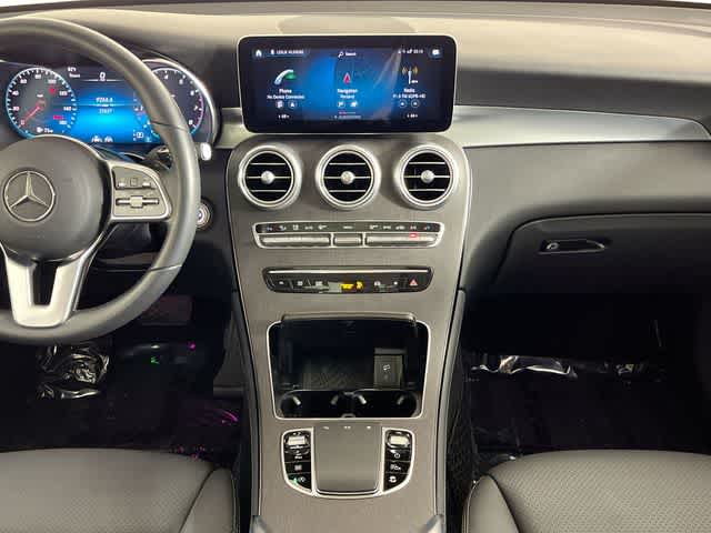 Thumbnail: 2020 Mercedes-Benz GLC - 29