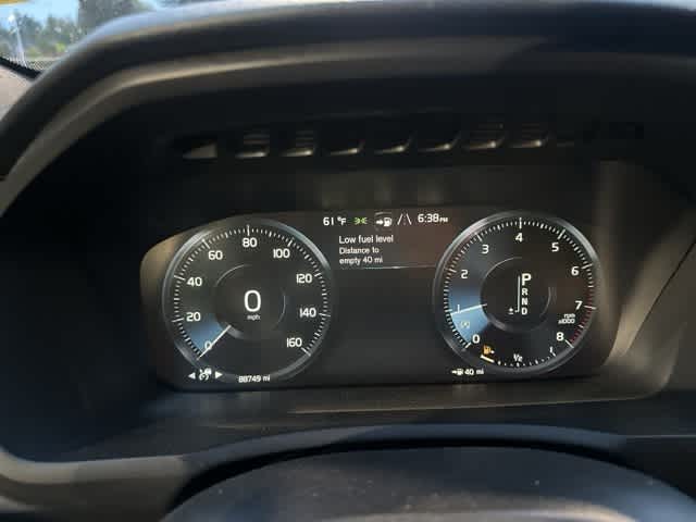 Thumbnail: 2019 Volvo XC90 - 15