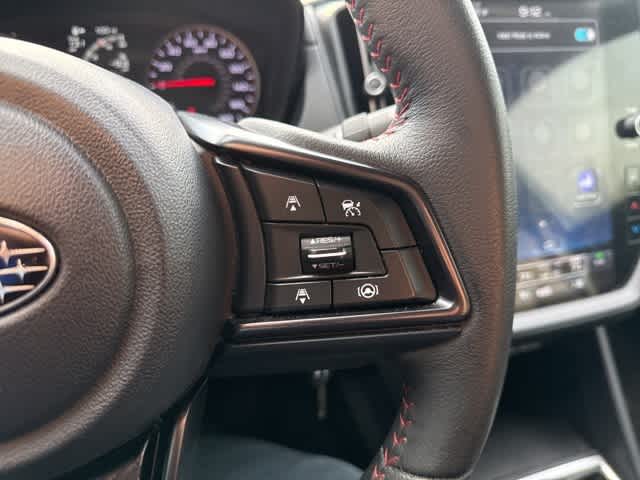 Thumbnail: 2024 Subaru WRX - 15