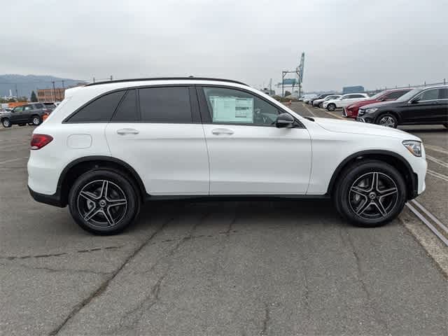 Thumbnail: 2022 Mercedes-Benz GLC - 15