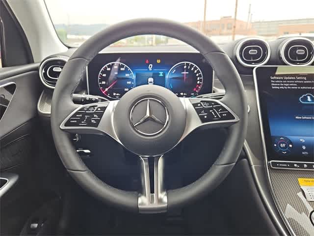 Thumbnail: 2025 Mercedes-Benz GLC - 23