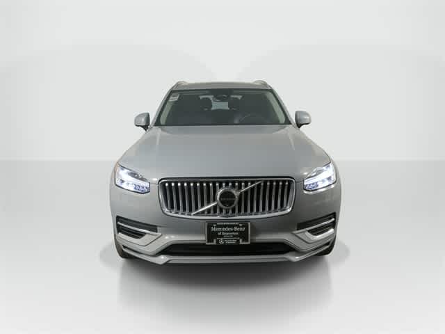 Thumbnail: 2024 Volvo XC90 - 3