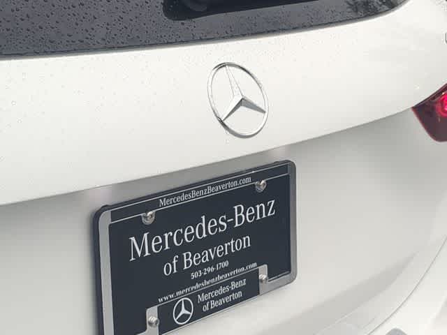 Thumbnail: 2026 Mercedes-Benz GLA - 12