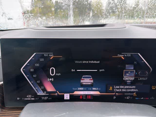 Thumbnail: 2026 BMW X5 - 15