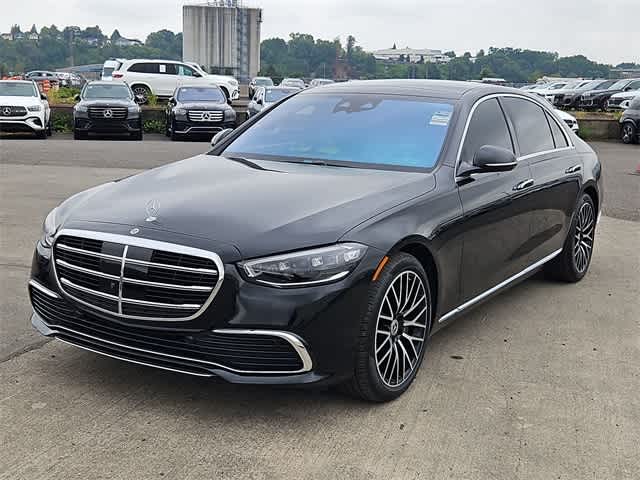 Thumbnail: 2025 Mercedes-Benz B-Class - 5