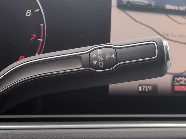 Thumbnail: 2026 Mercedes-Benz GLS - 33