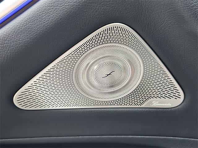 Thumbnail: 2025 Mercedes-Benz B-Class - 33