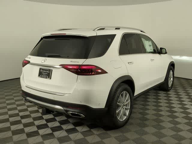 Thumbnail: 2026 Mercedes-Benz GLE - 8