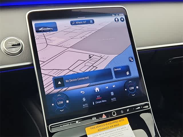 Thumbnail: 2025 Mercedes-Benz B-Class - 31