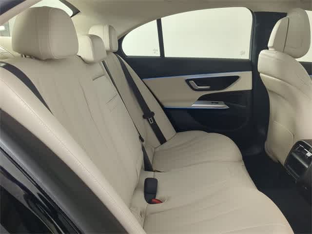 Thumbnail: 2026 Mercedes-Benz E-Class - 21