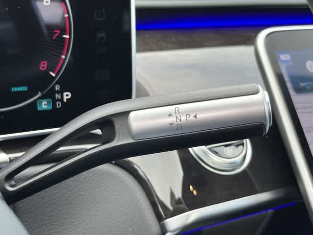 Thumbnail: 2024 Mercedes-Benz S-Class - 34