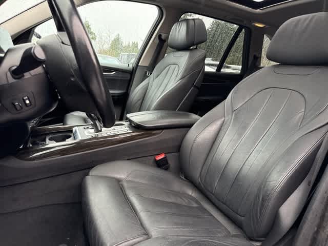 Thumbnail: 2016 BMW X5 - 13