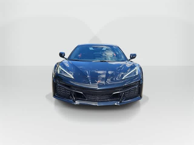 Thumbnail: 2025 Chevrolet Corvette - 4