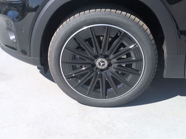 Thumbnail: 2026 Mercedes-Benz GLB - 13