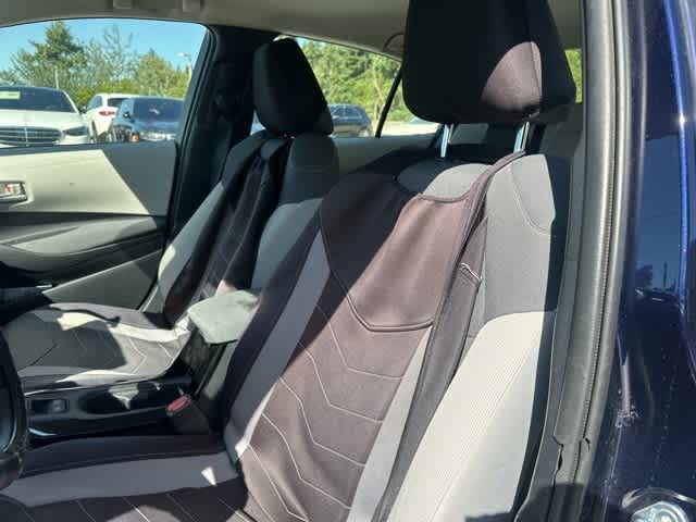 Thumbnail: 2020 Toyota Corolla - 13