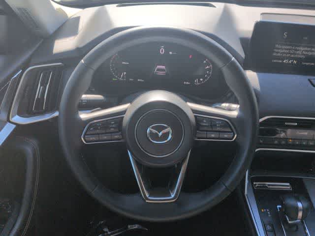 Thumbnail: 2025 Mazda CX-90 - 24