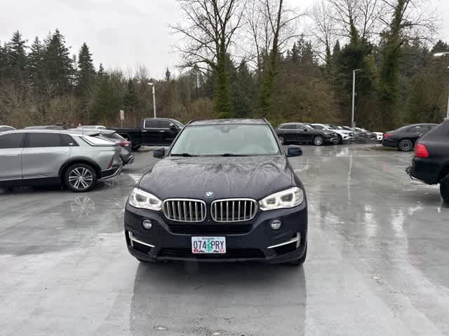 Thumbnail: 2016 BMW X5 - 2