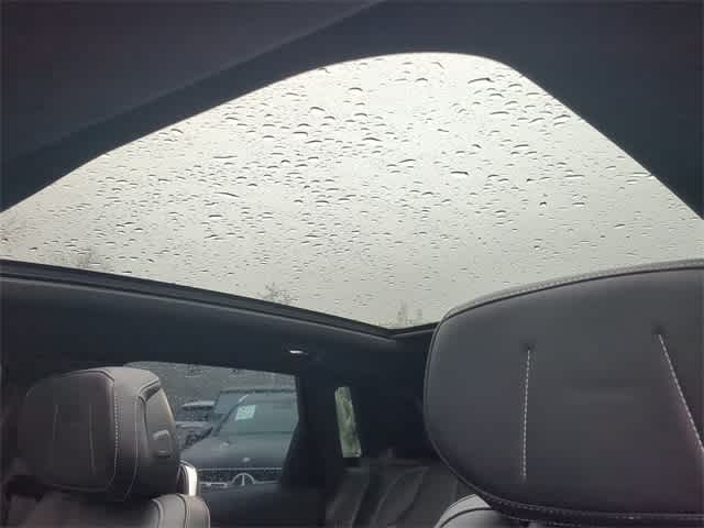 Thumbnail: 2024 Cadillac Lyriq - 20