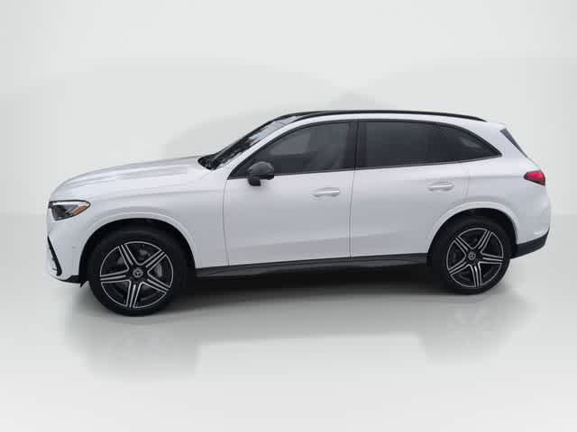 Thumbnail: 2026 Mercedes-Benz GLC - 5