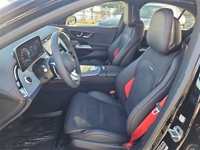 Thumbnail: 2026 Mercedes-Benz E-Class - 17