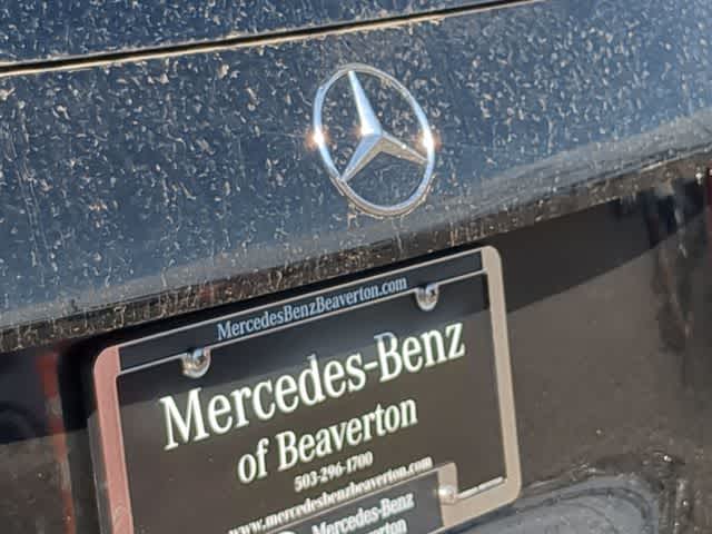 Thumbnail: 2026 Mercedes-Benz GLB - 11