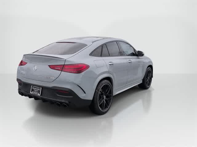 Thumbnail: 2026 Mercedes-Benz GLE - 8
