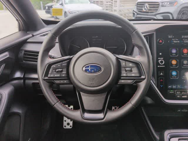 Thumbnail: 2024 Subaru Impreza - 24