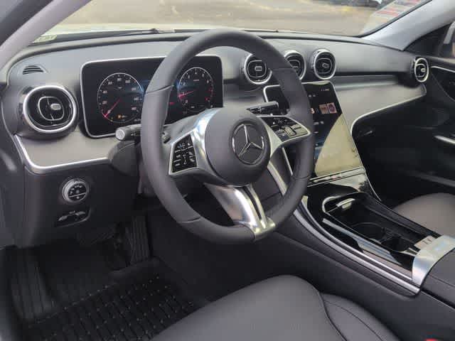 Thumbnail: 2026 Mercedes-Benz C-Class - 10