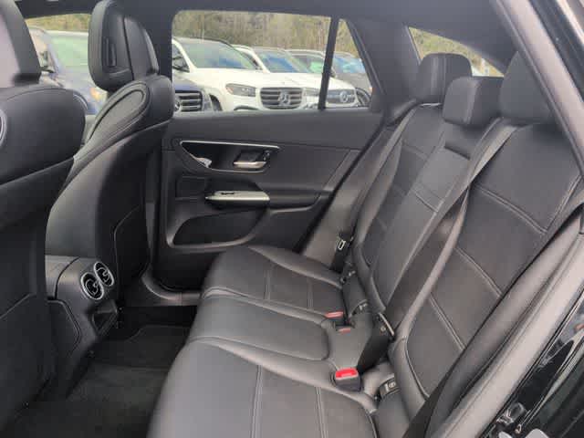 Thumbnail: 2026 Mercedes-Benz GLC - 20