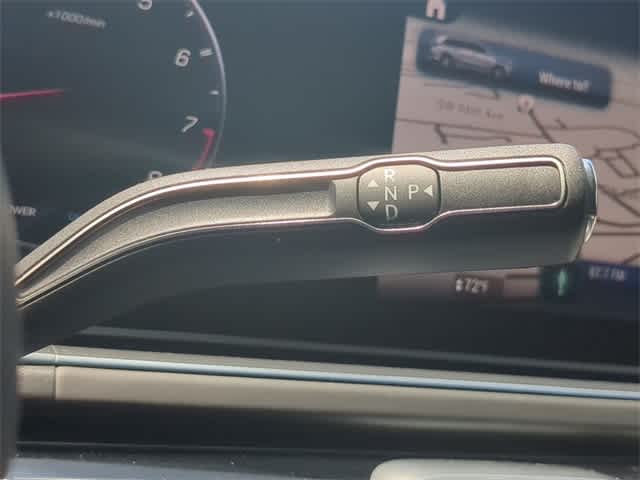 Thumbnail: 2025 Mercedes-Benz GL-Class - 33