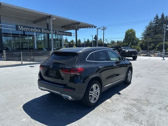 Thumbnail: 2021 Mercedes-Benz GLA - 5