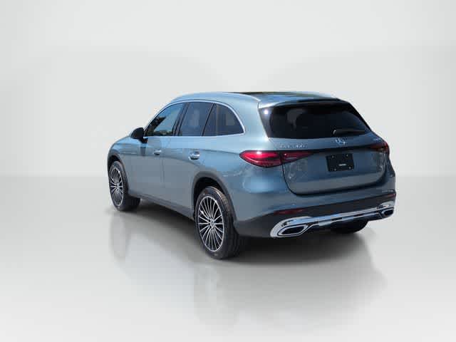 Thumbnail: 2026 Mercedes-Benz GLC - 6