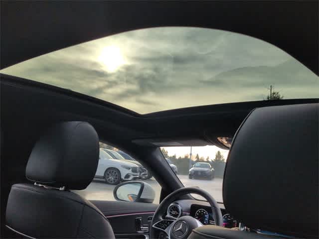 Thumbnail: 2025 Mercedes-Benz CLA - 22