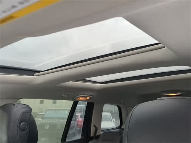 Thumbnail: 2019 Mercedes-Benz GLS - 15