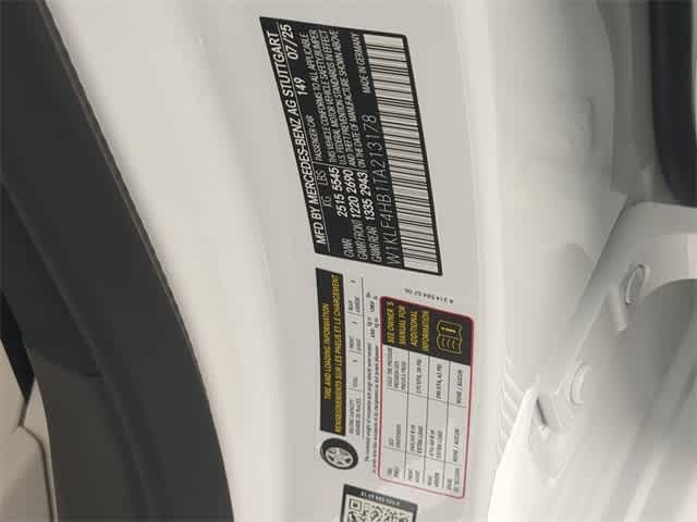 Thumbnail: 2026 Mercedes-Benz E-Class - 37