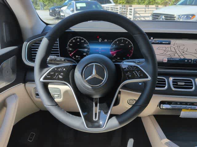 Thumbnail: 2026 Mercedes-Benz GLE - 22
