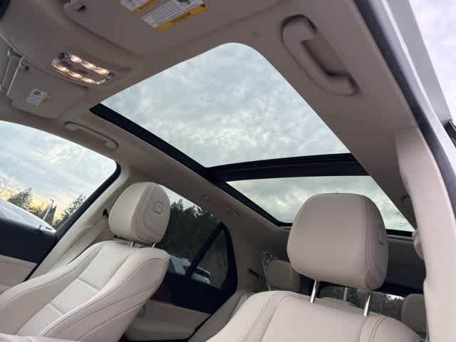 Thumbnail: 2024 Mercedes-Benz GLE - 14