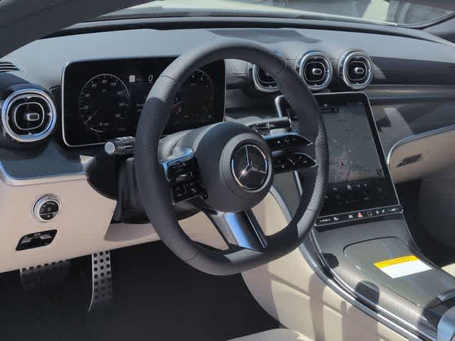 Thumbnail: 2026 Mercedes-Benz CLE - 15