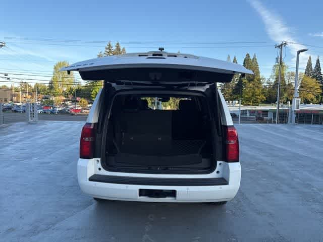 Thumbnail: 2019 Chevrolet Tahoe - 9