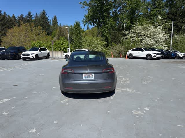 Thumbnail: 2019 Tesla Model 3 - 6