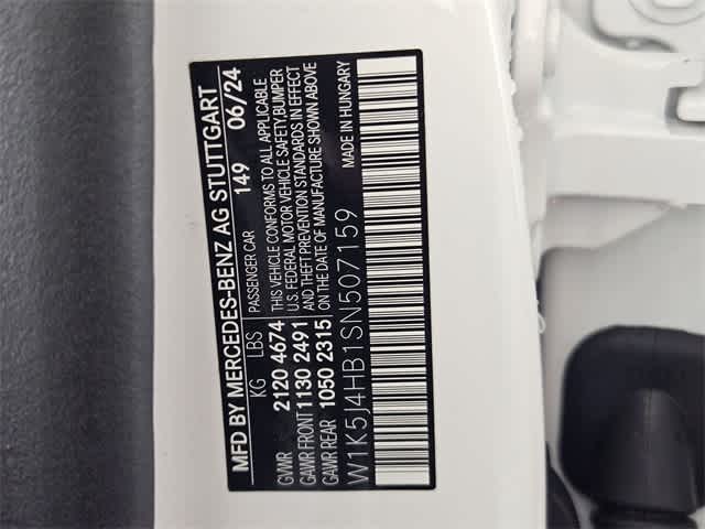 Thumbnail: 2025 Mercedes-Benz CLA - 38