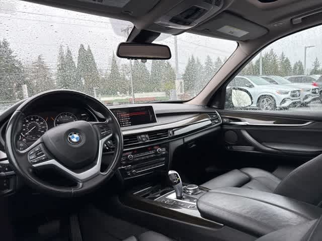 Thumbnail: 2016 BMW X5 - 12