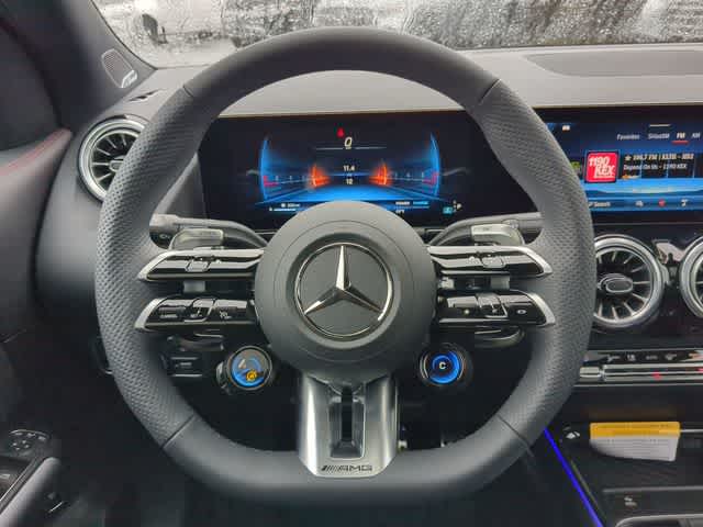 Thumbnail: 2025 Mercedes-Benz GLA - 25