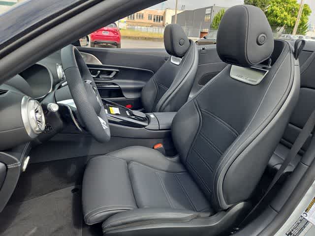 Thumbnail: 2025 Mercedes-Benz SL-Class - 18