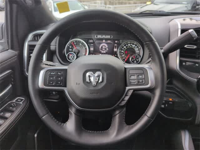 Thumbnail: 2021 RAM 2500 - 25