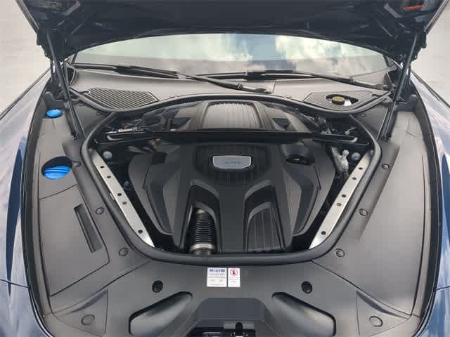 Thumbnail: 2018 Porsche Panamera - 15