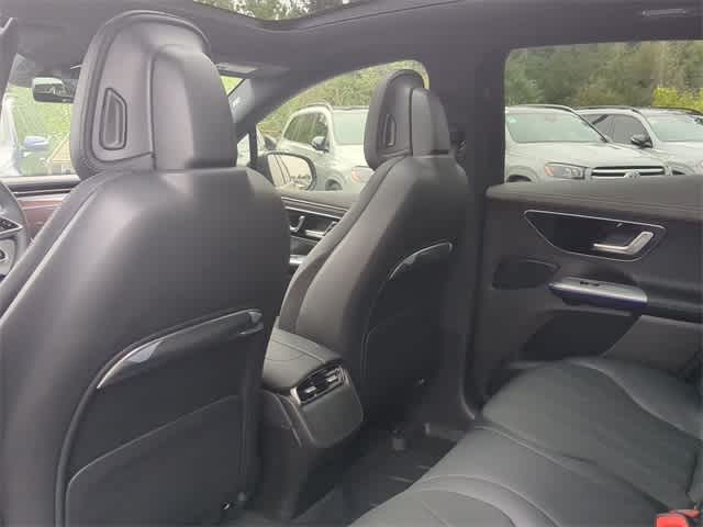 Thumbnail: 2026 Mercedes-Benz EQE - 17